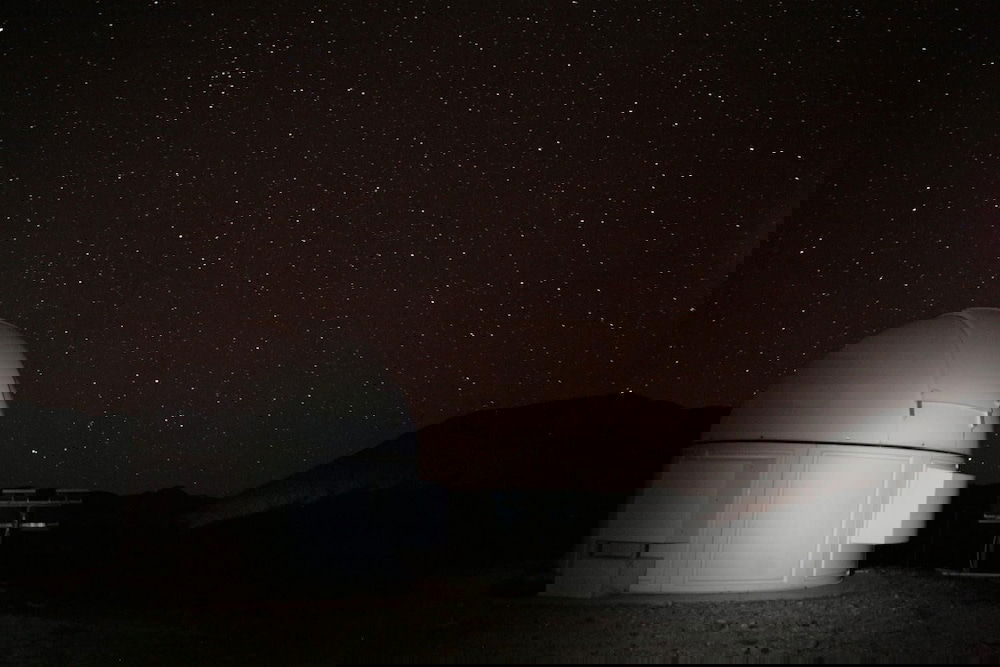 Arkaroola Village SA ACT Tourism