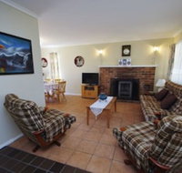 Fravent House - ACT Tourism