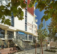 Nautica Residences Fremantle - ACT Tourism