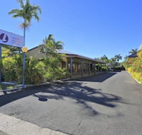 Smart Motel Bert Hinkler - ACT Tourism