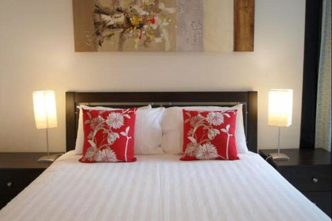 Docklands Prestige Apartments - ACT Tourism 7