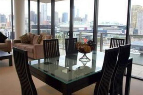 Docklands Prestige Apartments - ACT Tourism 2