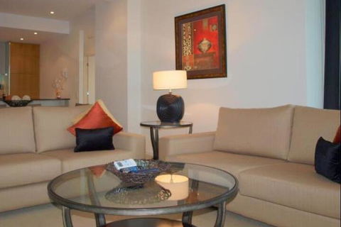 Docklands Prestige Apartments - ACT Tourism 3