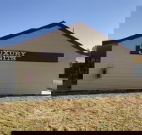 Outback Quarters - ACT Tourism