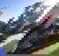 Red Chief Motel - ACT Tourism