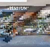 Meriton Suites North Sydney - ACT Tourism