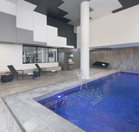 Courtyard by Marriott Brisbane South Bank - ACT Tourism