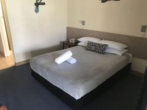 Nanango Star Motel - ACT Tourism 5