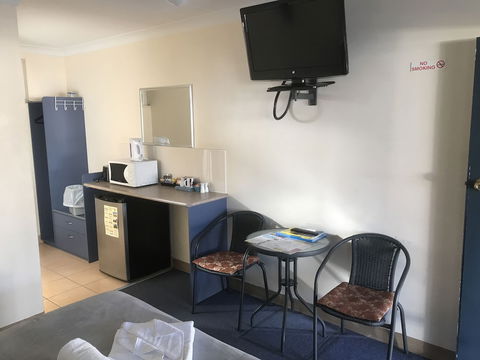 Nanango Star Motel - ACT Tourism 4