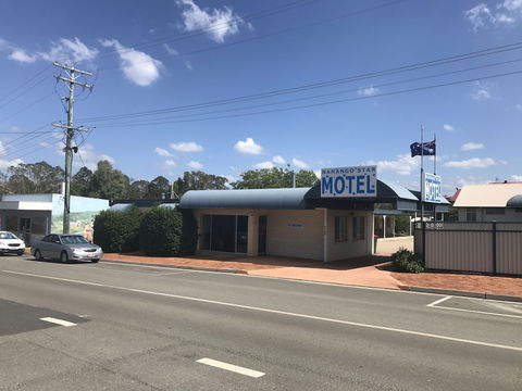 Nanango Star Motel - ACT Tourism 0