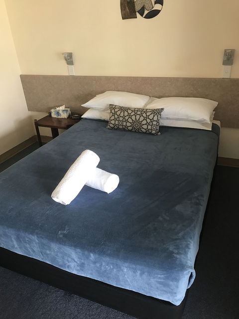 Nanango Star Motel - ACT Tourism 3