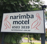 Narimba Motel - ACT Tourism