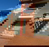 The Roseville Apartments - ACT Tourism