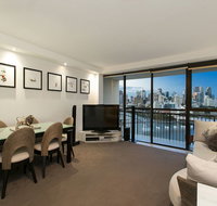 River Plaza Apartments - ACT Tourism