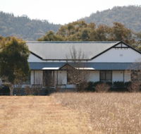 The Farmhouse at Blue Wren Wines - ACT Tourism