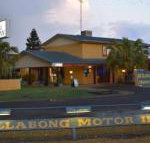 Mundubbera Billabong Motor Inn - ACT Tourism
