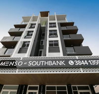 Menso at South Bank - ACT Tourism