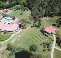 Araluen Boutique Accommodation - ACT Tourism
