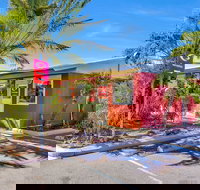 Econo Lodge Karratha - ACT Tourism