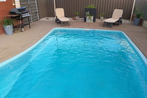 Country Mile Motor Inn - ACT Tourism 2