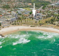 Beach House Holiday Apartments - ACT Tourism