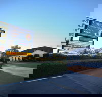 Roma Explorers Inn - ACT Tourism