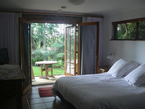 Capeview Guesthouse - ACT Tourism 4