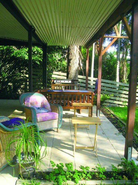 Capeview Guesthouse - ACT Tourism 5