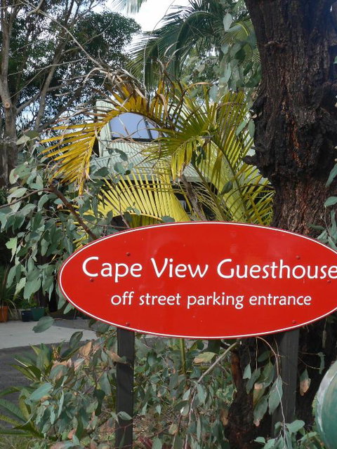 Capeview Guesthouse - ACT Tourism 2