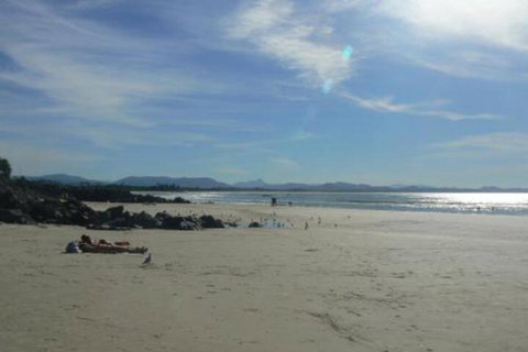 Capeview Guesthouse - ACT Tourism 0