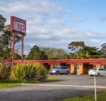Tarra Motel - ACT Tourism