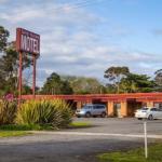Tarra Motel - ACT Tourism 0