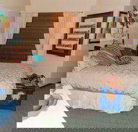 Fullcircle Farm Bed  Breakfast - ACT Tourism