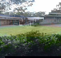 Lucas Heights Motel - ACT Tourism