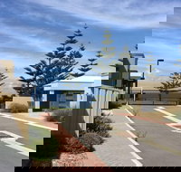 Villas on the Bay Kingscote - ACT Tourism