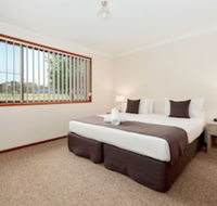 Aden Mudgee Apartments - ACT Tourism
