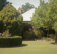 Lynrose Place - ACT Tourism