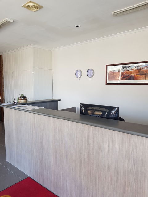 Ararat Colonial Lodge Motel - ACT Tourism 5