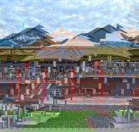 Pretoria Hotel - ACT Tourism