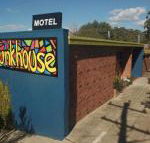 Bunkhouse Motel - ACT Tourism