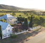 Hope Farm Guesthouse - ACT Tourism