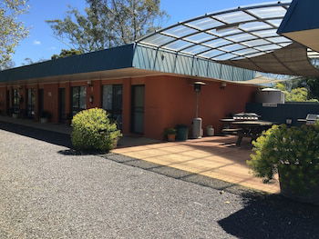 Avoca Motel - ACT Tourism 3