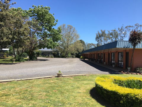 Avoca Motel - ACT Tourism 2