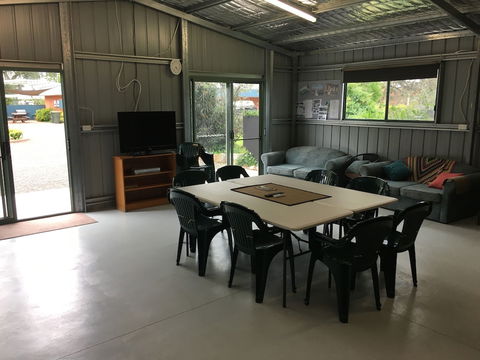 Avoca Motel - ACT Tourism 4