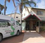 Kalbarri Backpackers YHA - ACT Tourism