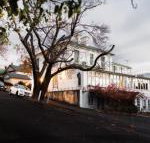 Battery Point Manor - ACT Tourism