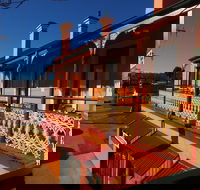 Great Central Hotel Glen Innes - ACT Tourism