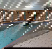 North Parkes Motel - ACT Tourism