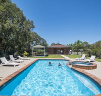 Yamba Waters Holiday Park - ACT Tourism