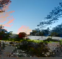 Lookout Mountain Retreat - ACT Tourism